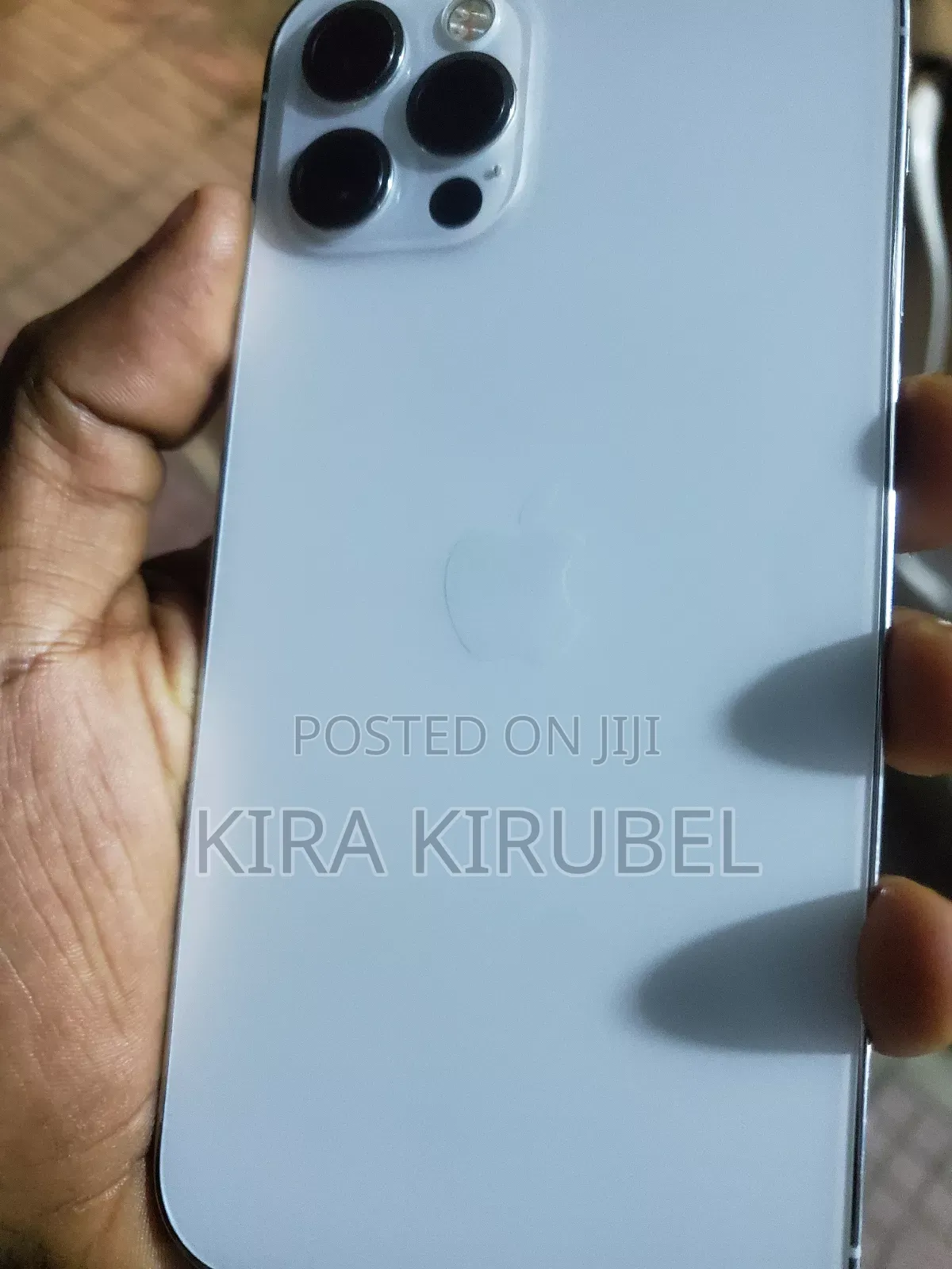 Apple iPhone 12 Pro 128 GB White