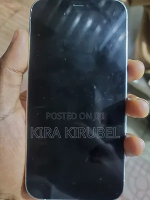 Apple iPhone 12 Pro 128 GB White