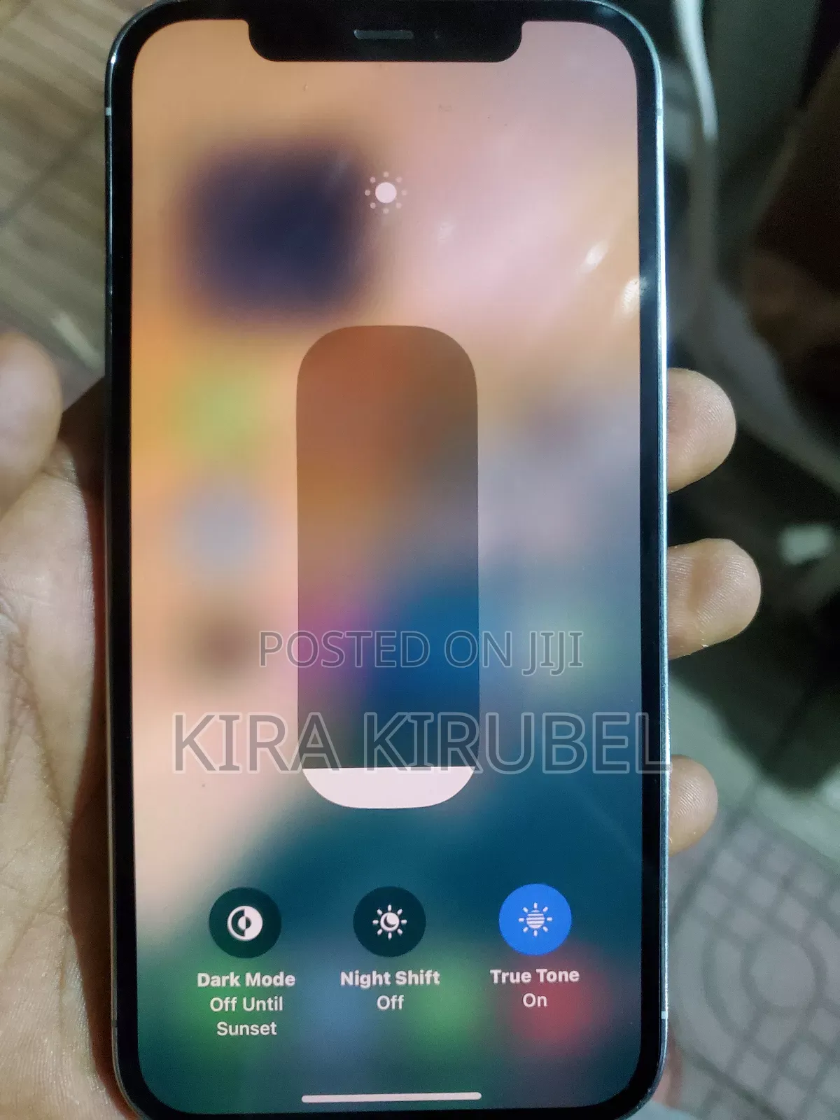 Apple iPhone 12 Pro 128 GB White