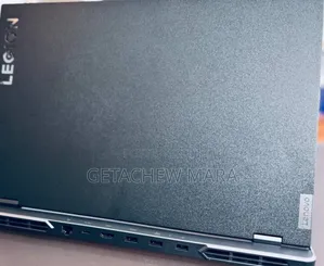 New Laptop Lenovo Legion 5 16GB Intel Core I9 SSD 1T