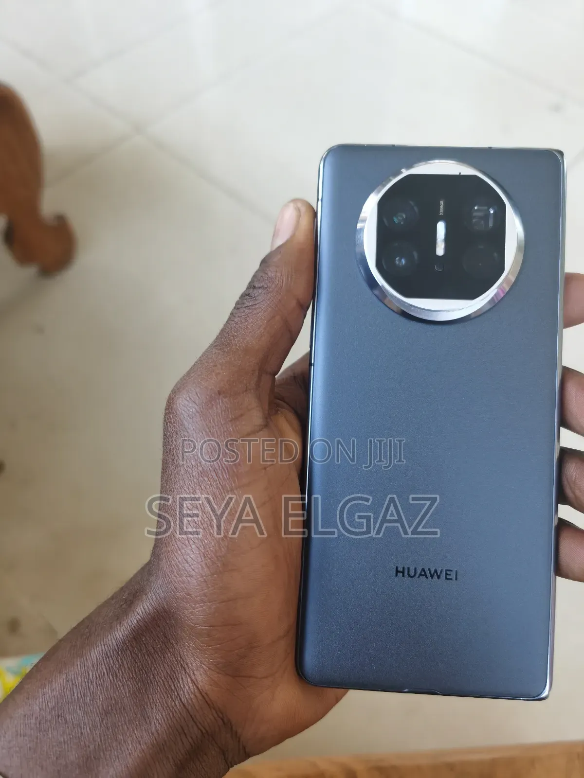 New Huawei Mate X3 256 GB Blue