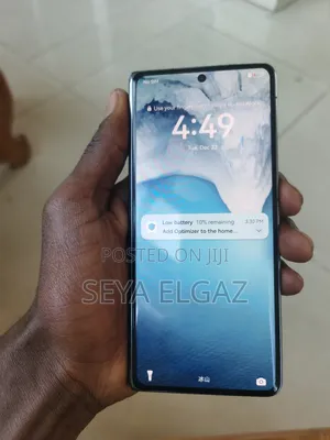 New Huawei Mate X3 256 GB Blue