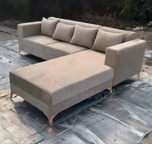Photo - L Shape Sofa , Only Used for 6 Month