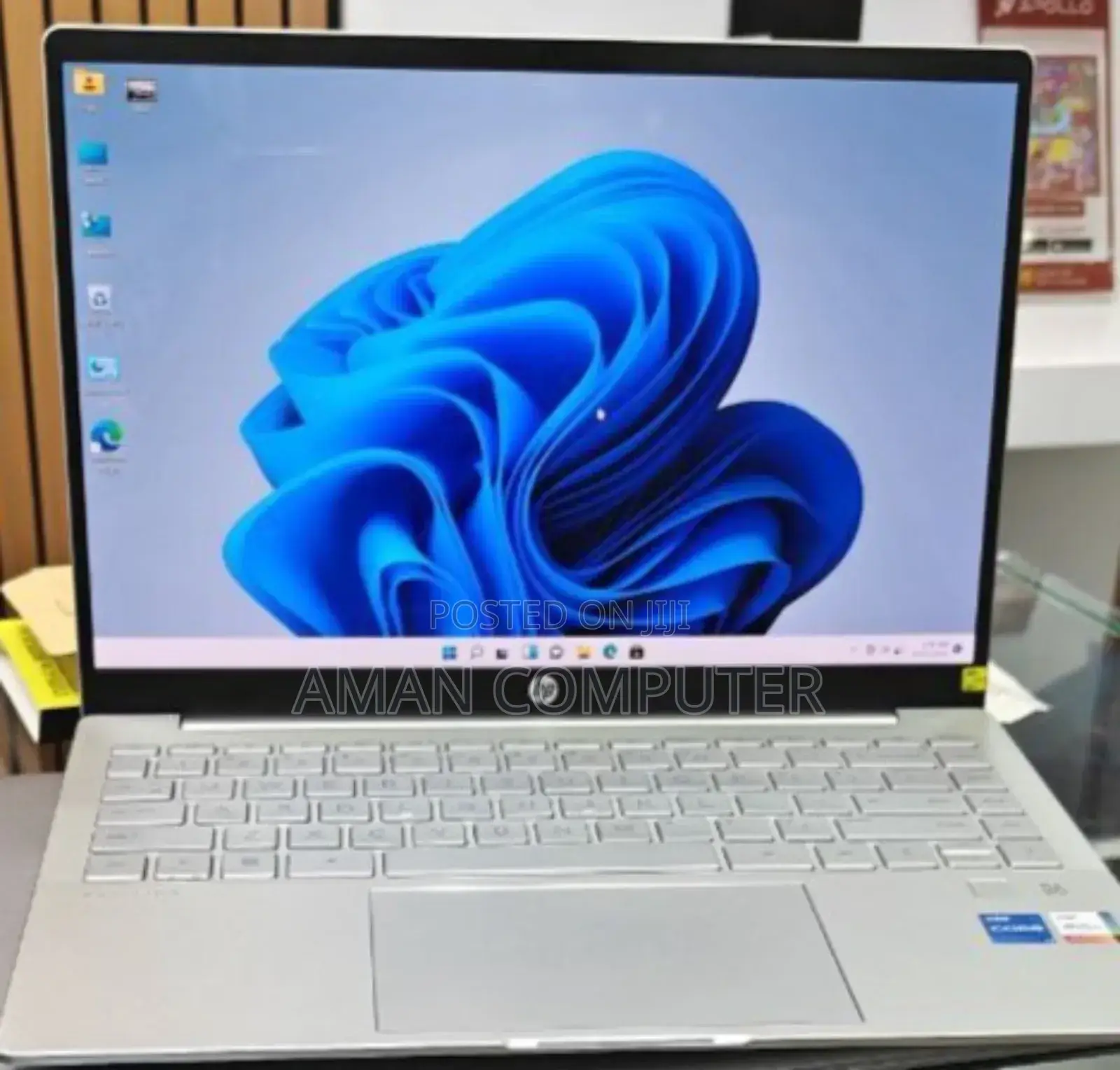 New Laptop HP Pavilion 15 16GB Intel Core I7 SSD 512GB