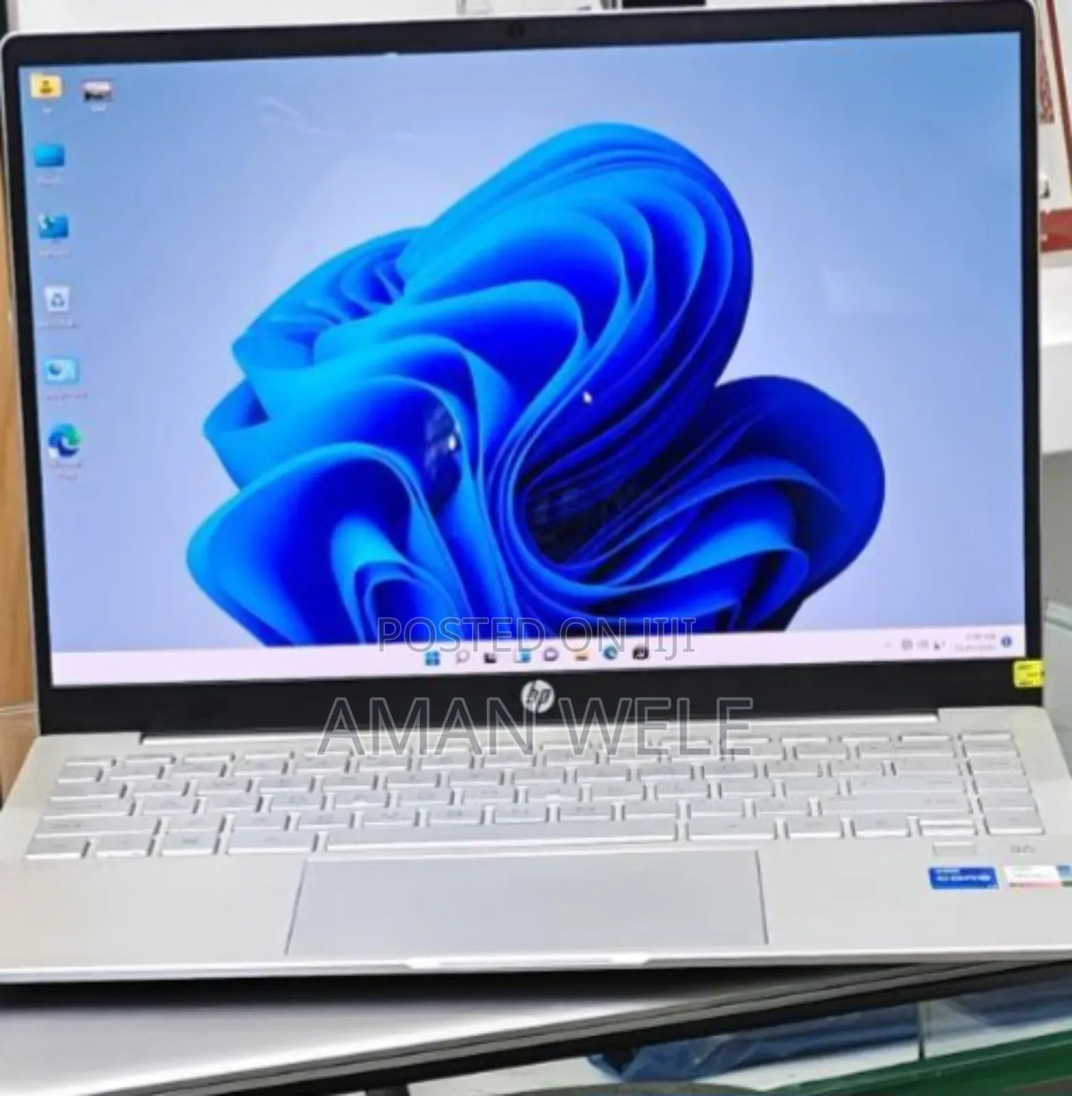 New Laptop HP Pavilion 15 16GB Intel Core I7 SSD 512GB