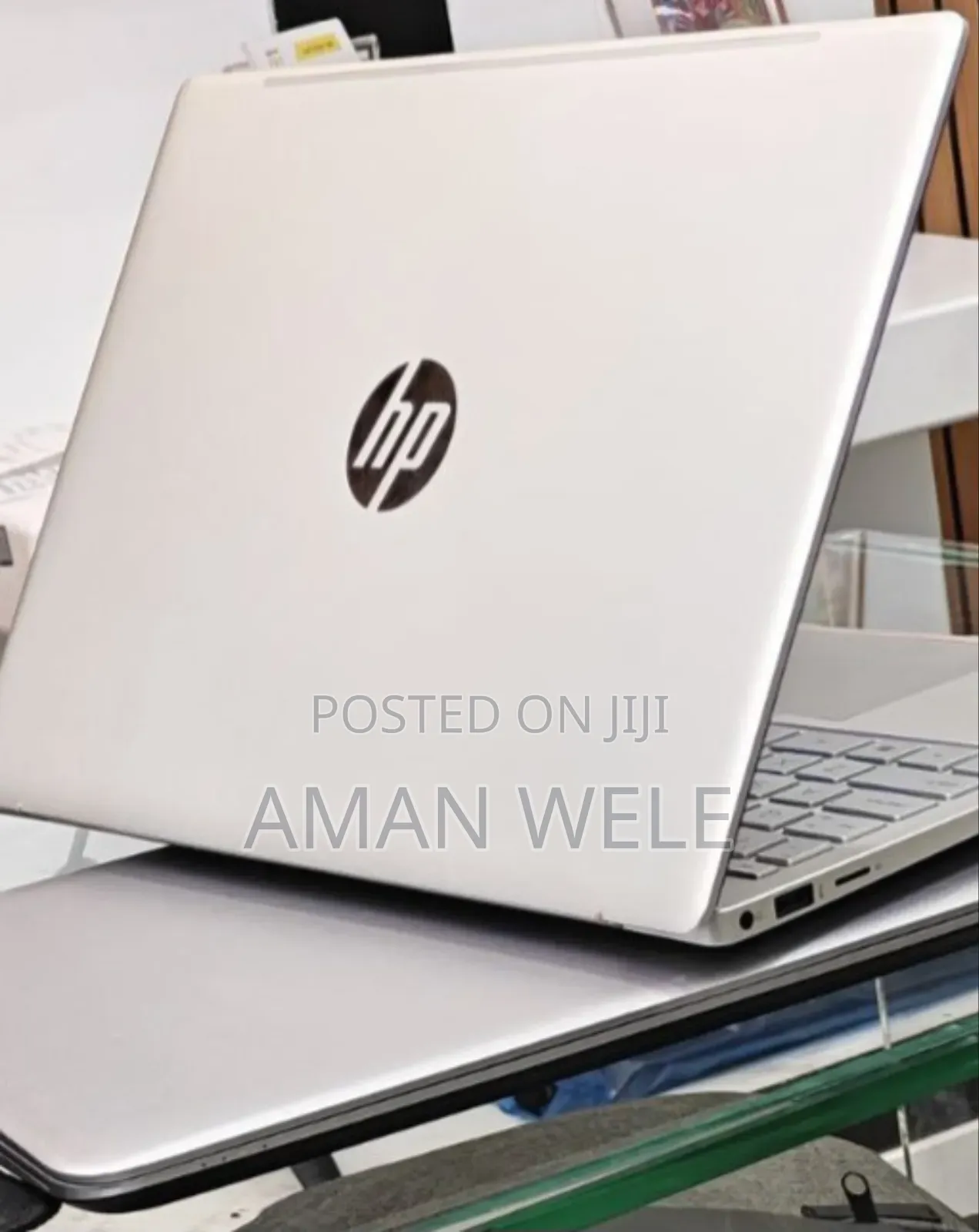 New Laptop HP Pavilion 15 16GB Intel Core I7 SSD 512GB