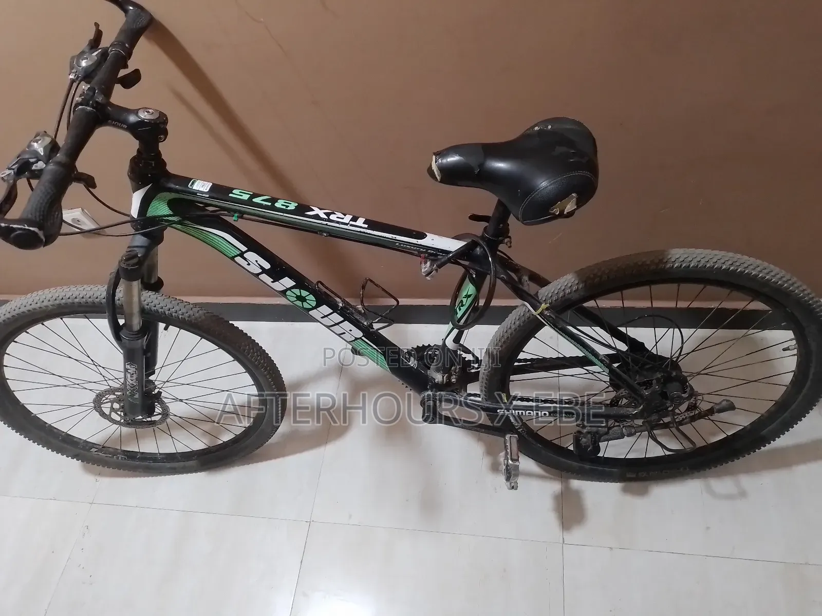 Mountain Bike Used