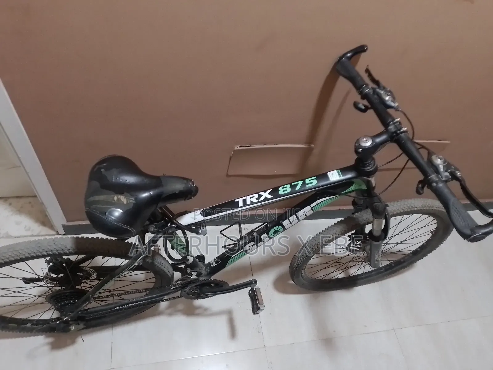 Mountain Bike Used
