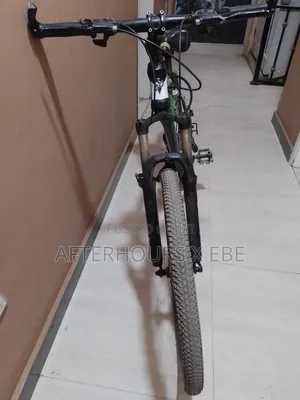 Mountain Bike Used