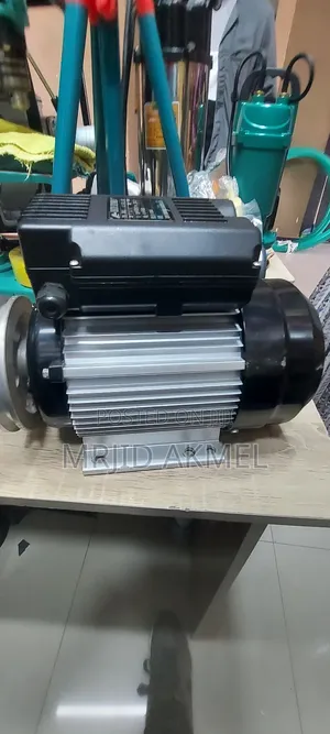 3hp Compressor Dinamo