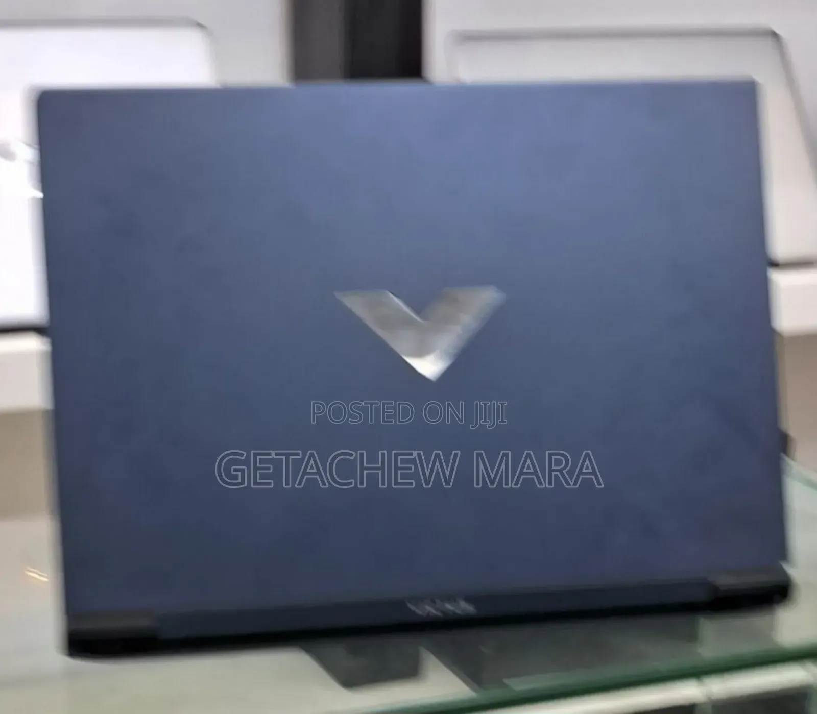 New Laptop HP Victus 16 16GB Intel Core I5 SSD 512GB