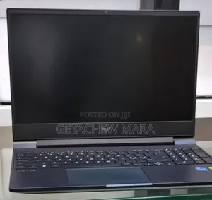 New Laptop HP Victus 16 16GB Intel Core I5 SSD 512GB