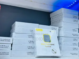 W26 Pro Max Smart Watch – Series 8 (Watch+)