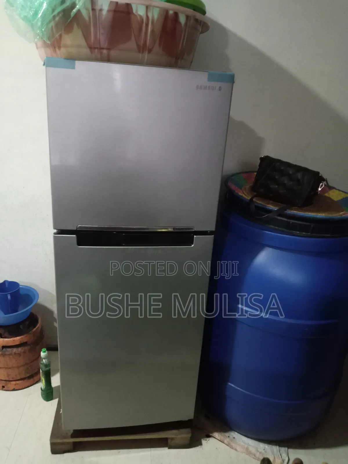 Samsung Fridge - 250 Liter