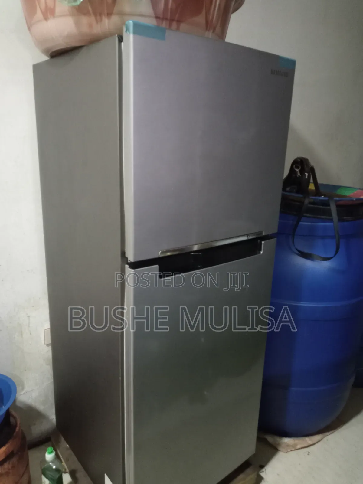 Samsung Fridge - 250 Liter
