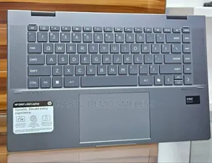 New Laptop HP Envy X360 32GB Intel Core Ultra 7 SSD 1T