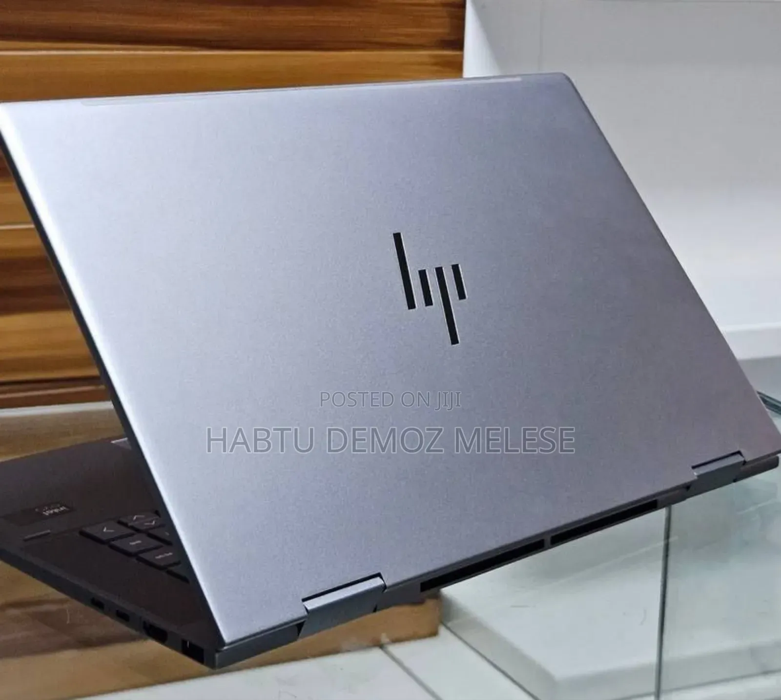 New Laptop HP Envy X360 32GB Intel Core Ultra 7 SSD 1T