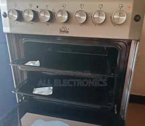 Melen 4electric Oven 60+60size