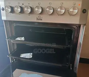 Melen 4electric Oven 60+60size