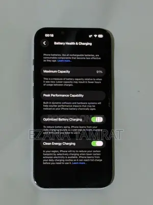 Apple iPhone 13 Pro 128 GB Blue