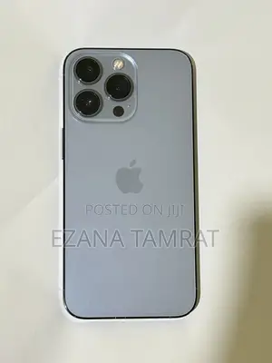 Apple iPhone 13 Pro 128 GB Blue