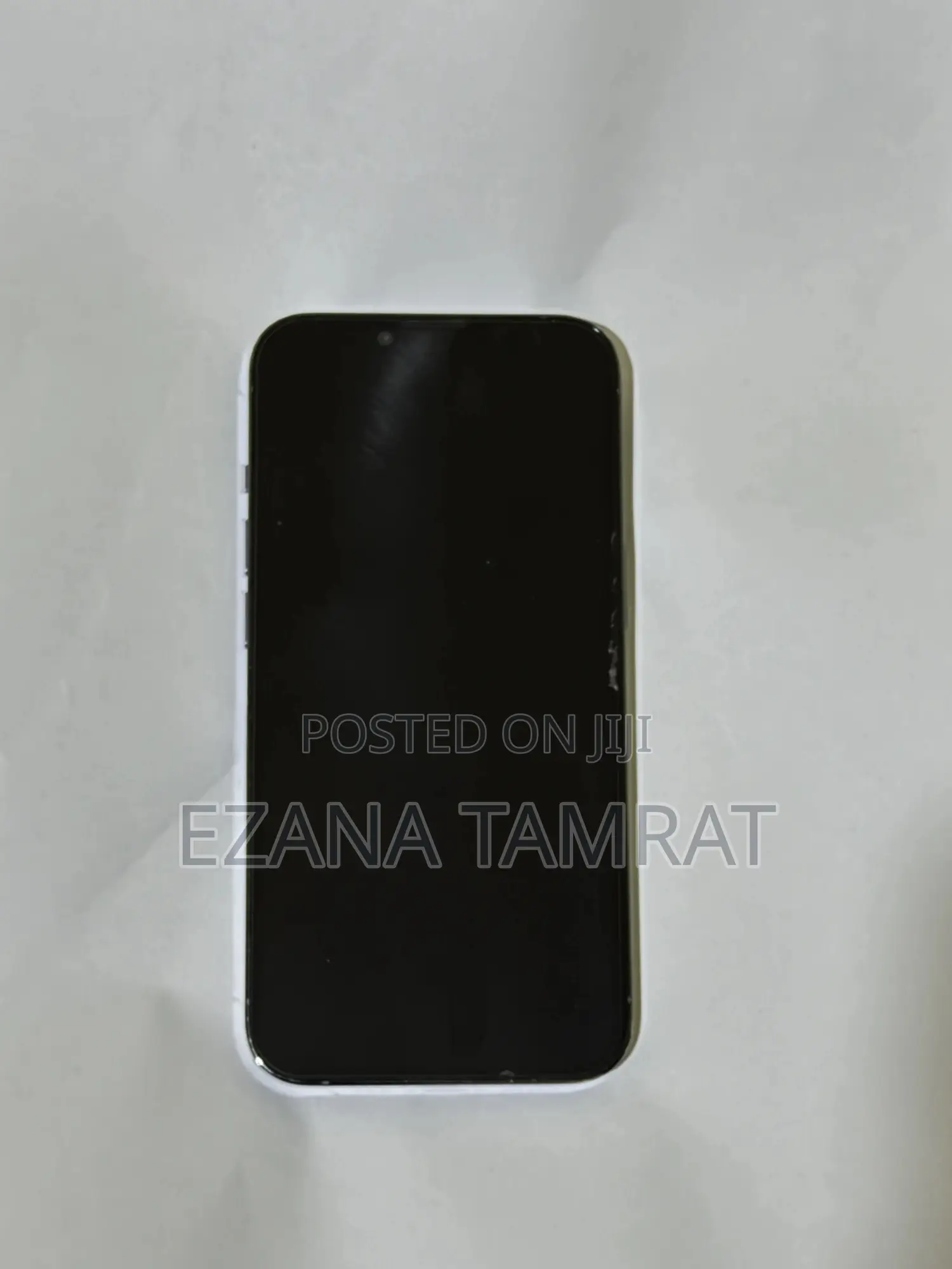 Apple iPhone 13 Pro 128 GB Blue