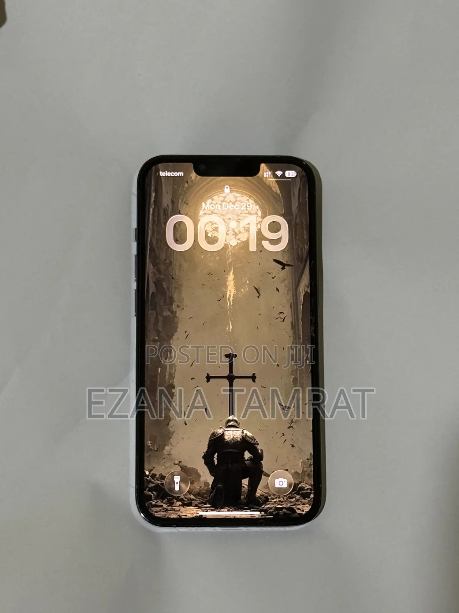 Apple iPhone 13 Pro 128 GB Blue