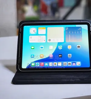 New Apple iPad (2025) 128 GB