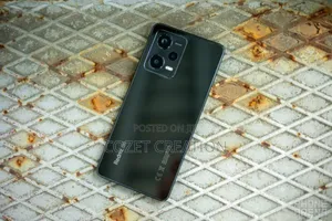 Photo - Xiaomi Redmi Note 12 5G 256 GB Black