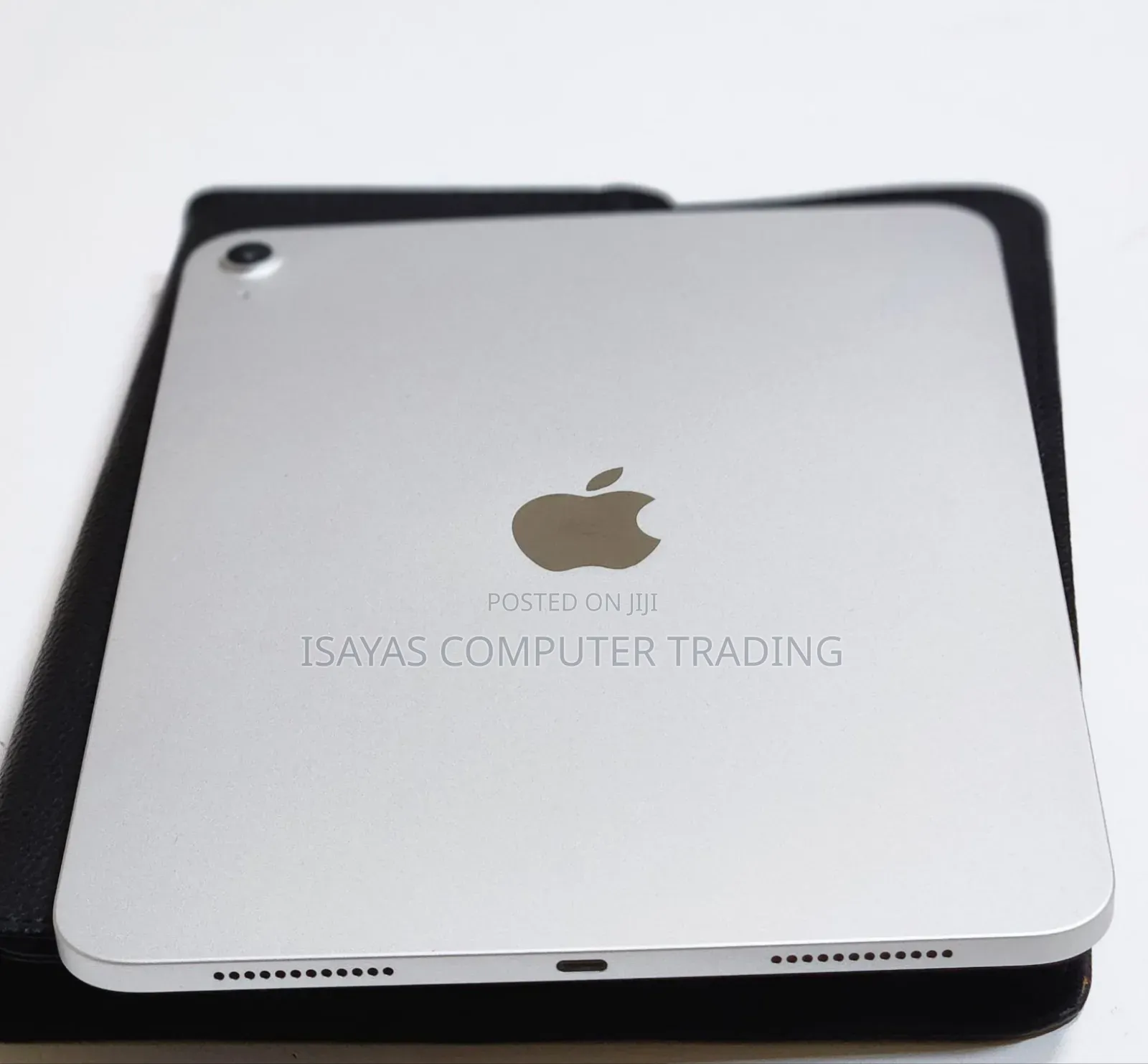 New Apple iPad Pro 11 (2025) 128 GB Silver