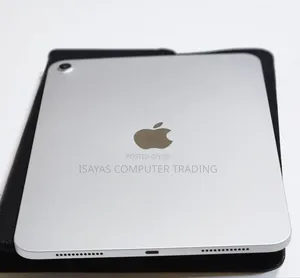 New Apple iPad Pro 11 (2025) 128 GB Silver