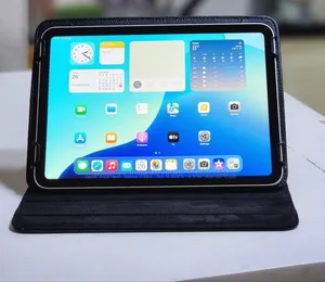 New Apple iPad Pro 11 (2025) 128 GB Silver