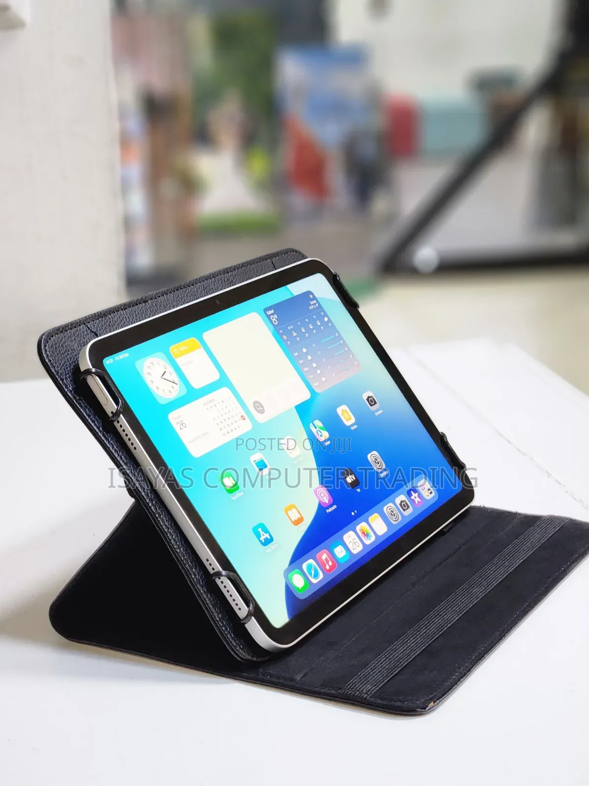 New Apple iPad Pro 11 (2025) 128 GB Silver