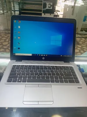 Photo - New Laptop HP EliteBook 840 G3 8GB Intel Core I5 HDD+SSD 1T