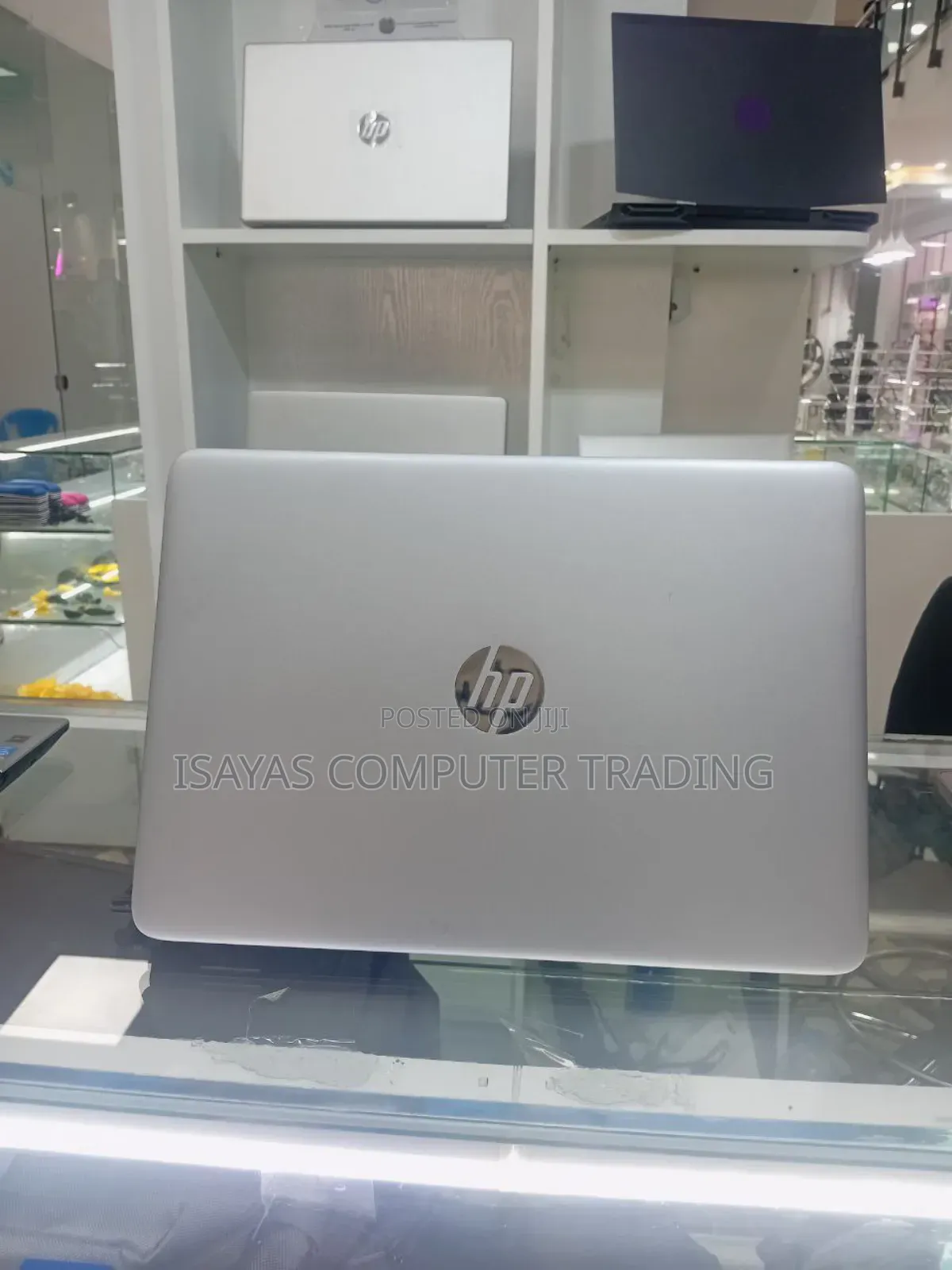 New Laptop HP EliteBook 840 G3 8GB Intel Core I5 HDD+SSD 1T