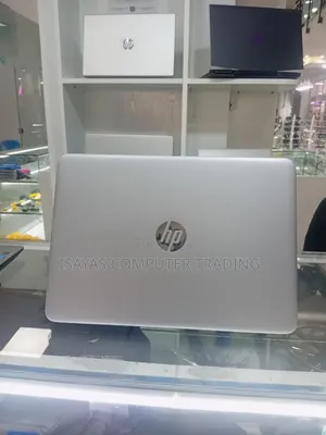 New Laptop HP EliteBook 840 G3 8GB Intel Core I5 HDD+SSD 1T