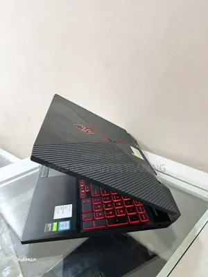 New Laptop HP Omen X 16GB Intel Core I5 SSD 512GB