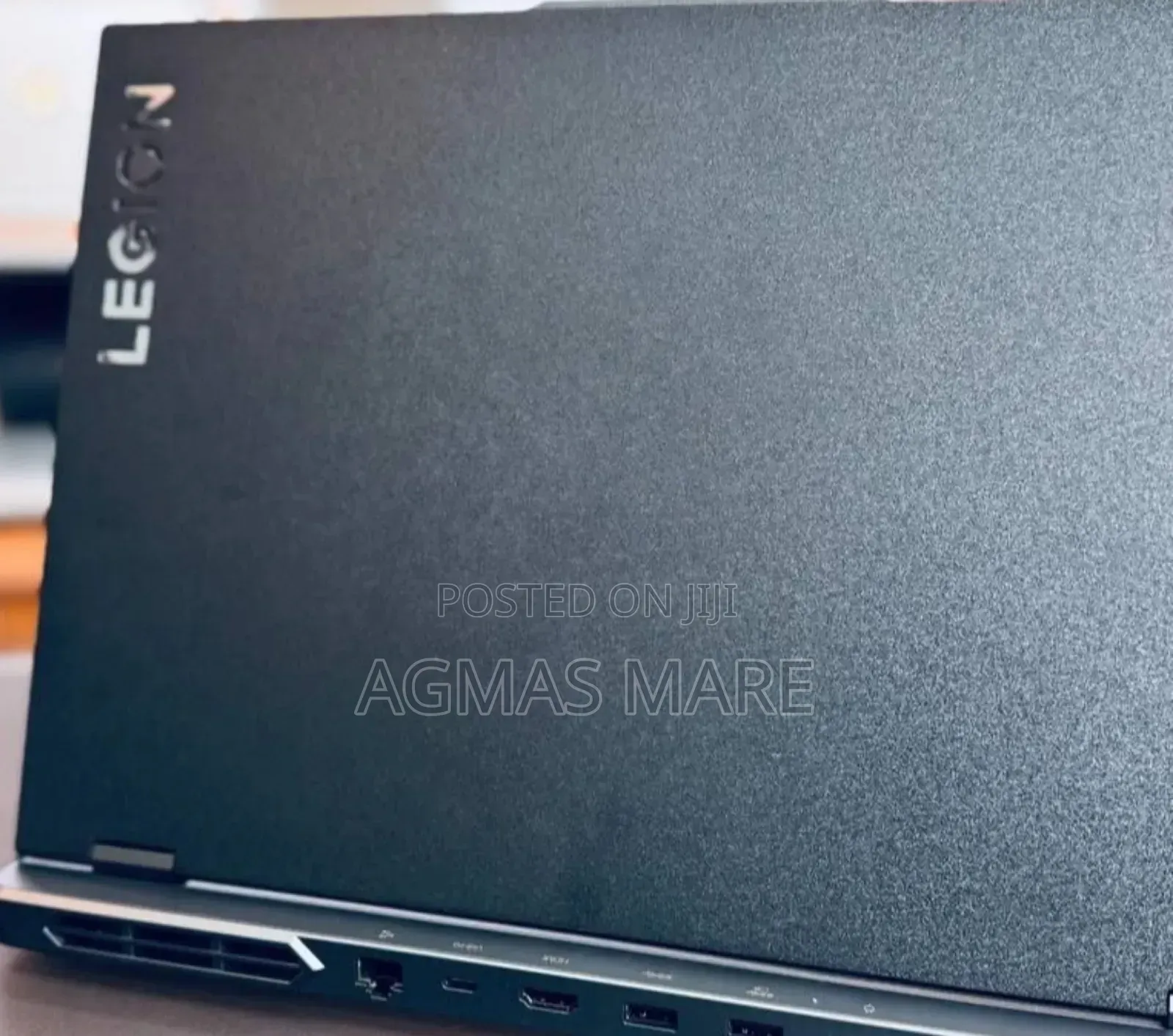 New Laptop Lenovo Legion 5 32GB Intel Core i9 SSD 1T