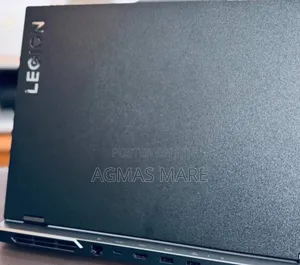 New Laptop Lenovo Legion 5 32GB Intel Core i9 SSD 1T