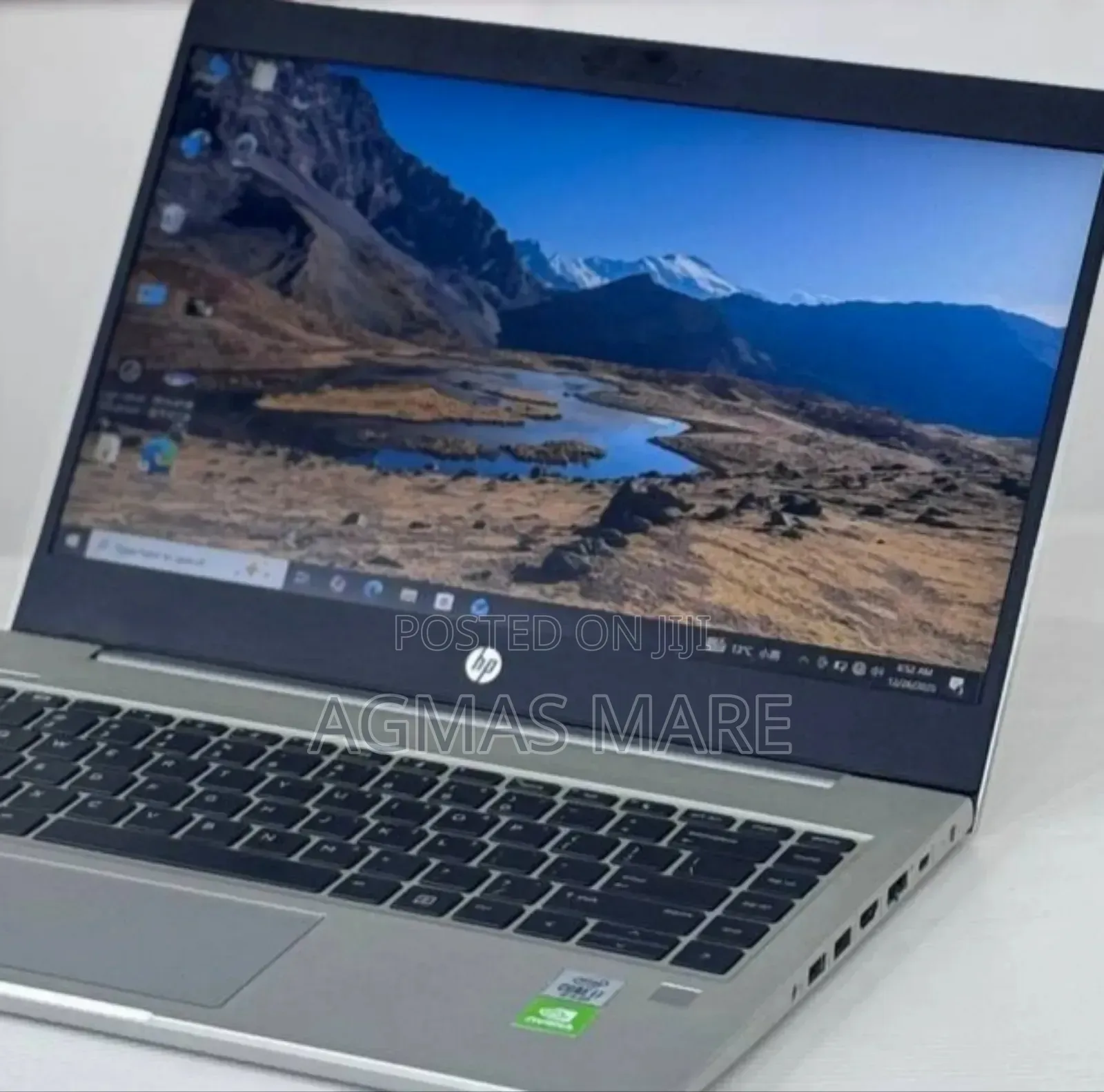 New Laptop HP ProBook 440 G7 16GB Intel Core i7 SSD 512GB