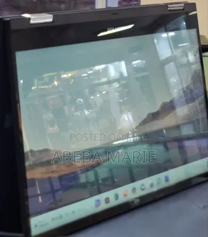 New Laptop Asus VivoBook Flip 14 TP401CA 4GB Intel Celeron SSD 128GB