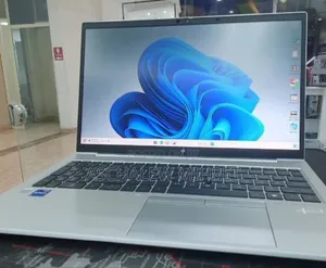New Laptop HP EliteBook 840 G8 16GB Intel Core I7 SSD 512GB