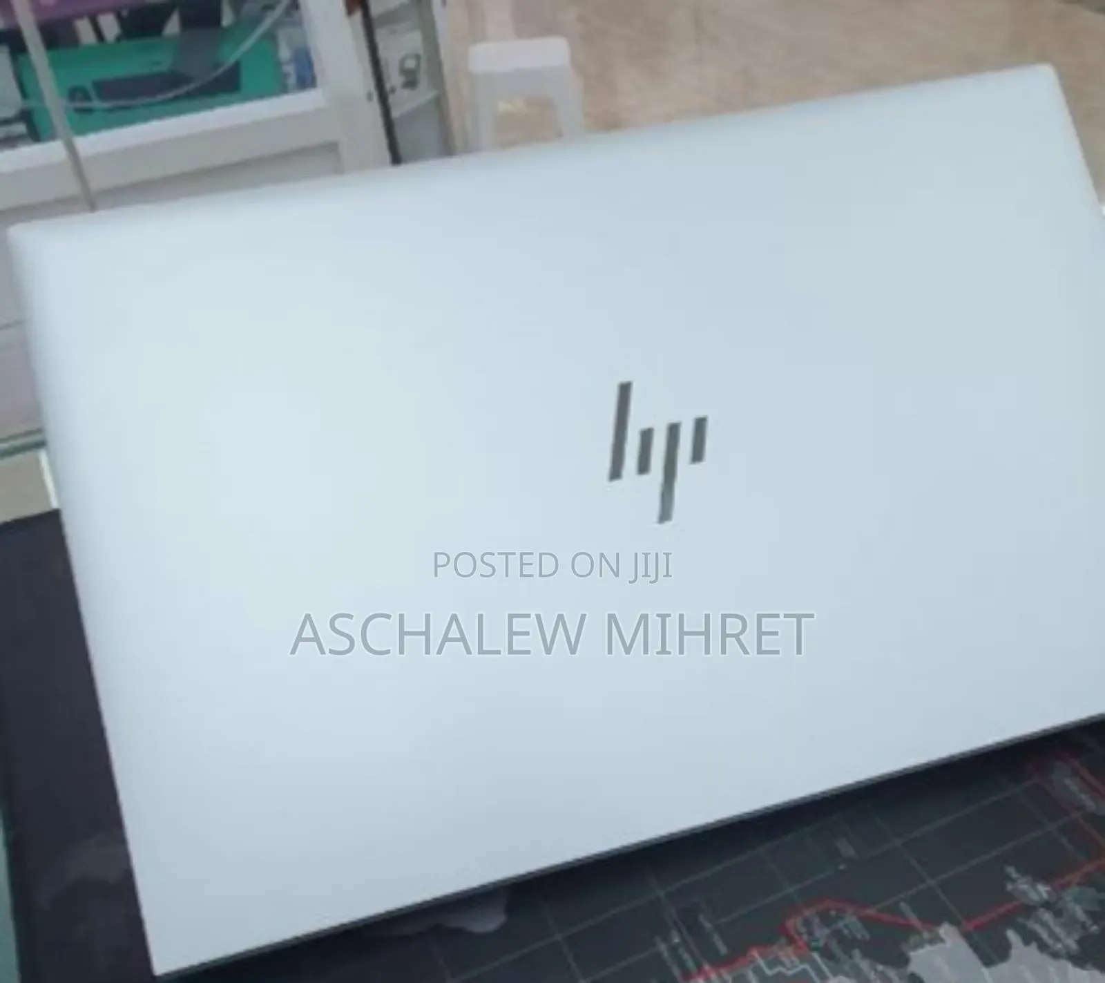 New Laptop HP EliteBook 840 G8 16GB Intel Core I7 SSD 512GB