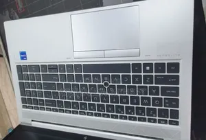 New Laptop HP EliteBook 840 G8 16GB Intel Core I7 SSD 512GB