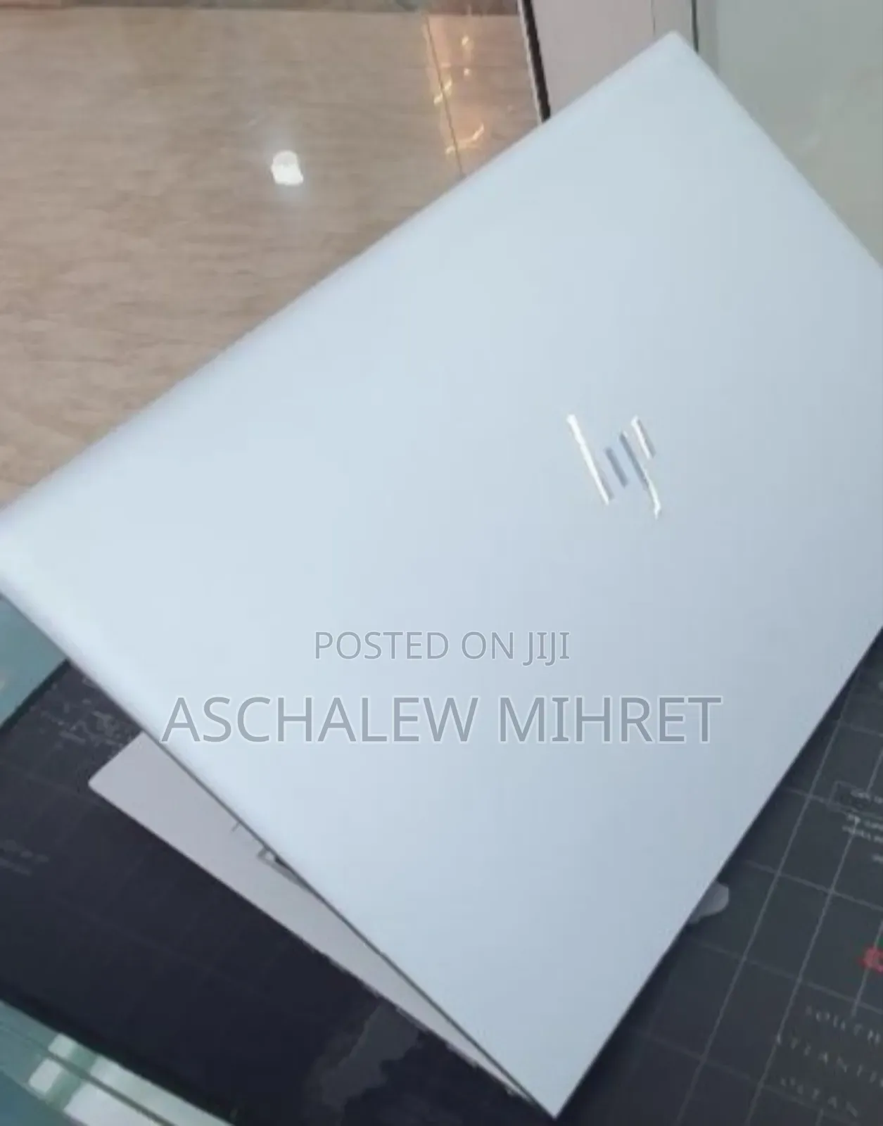 New Laptop HP EliteBook 840 G8 16GB Intel Core I7 SSD 512GB