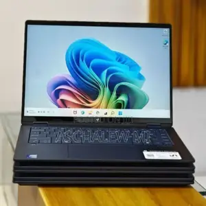New Laptop HP OmniBook 5 14" 16GB Intel Core Ultra 7 SSD 1T