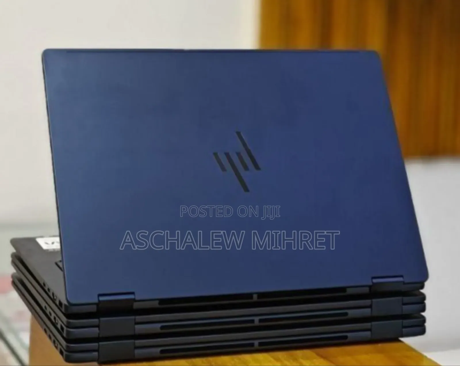 New Laptop HP OmniBook 5 14" 16GB Intel Core Ultra 7 SSD 1T