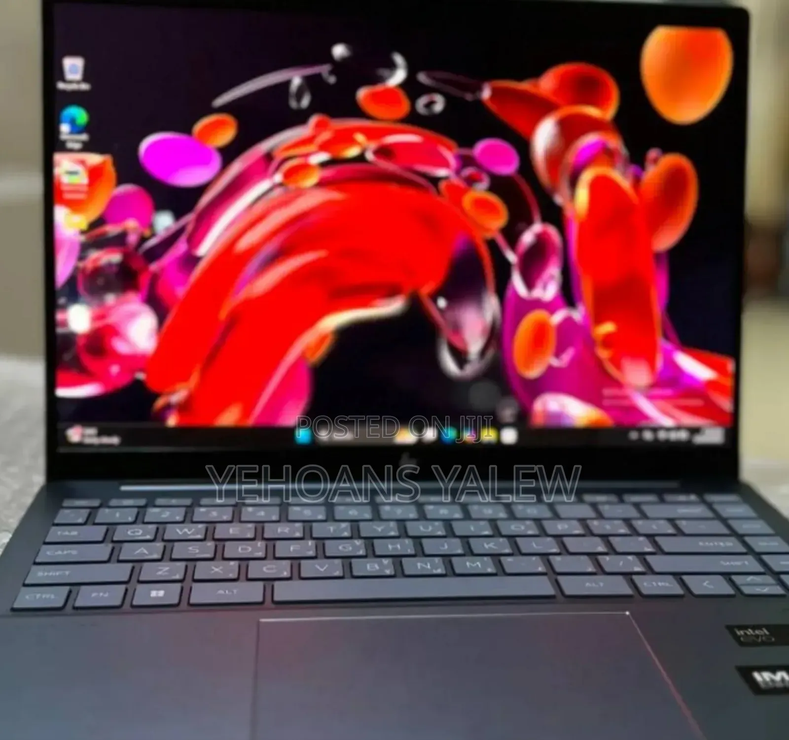 New Laptop HP Pavilion 14t 16GB Intel Core Ultra 5 SSD 512GB