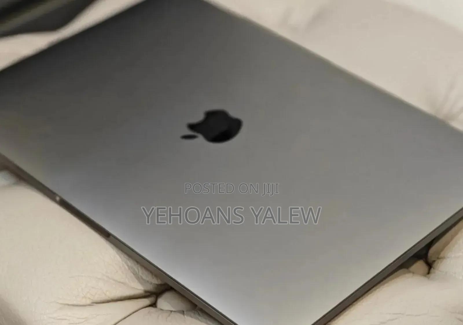 New Laptop Apple MacBook Pro 2019 16GB Intel Core i7 SSD 1T