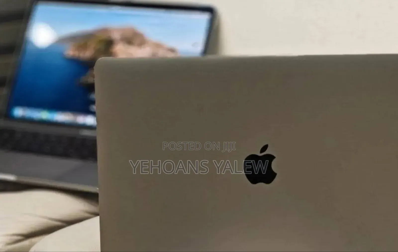 New Laptop Apple MacBook Pro 2019 16GB Intel Core i7 SSD 1T